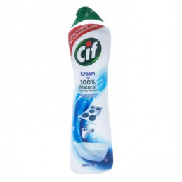 Cif creme 500ml original