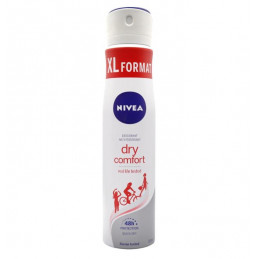 Nivea spray 250ml confort