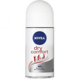 Nivea roll on 50ml conf.