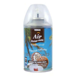 Romar rec.aer.coco 335cc