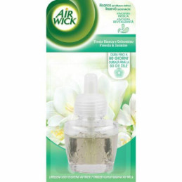 Recarga Air Wick 19ml Fre