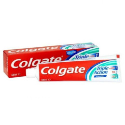 Colgate trip accion 100ml