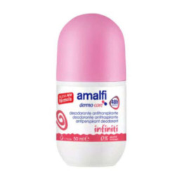 Amalfi roll-on infi.50ml