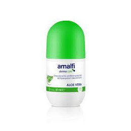 Amalfi roll on aloe 50ml