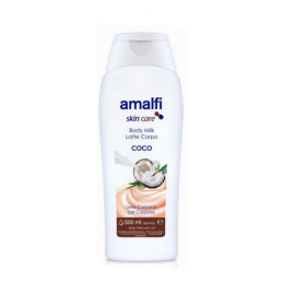 Amalfi body coco 500ml