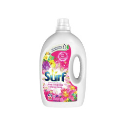 Surf Det.Liq. Trop. 66d