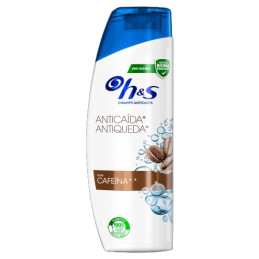 H & S Shampo anticaspa 25