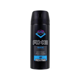Axe deo 150ml spr marine