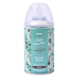Romar Rec.Aerosol Eucalip