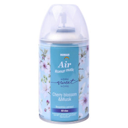 Romar Rec.Aerosol Cherry