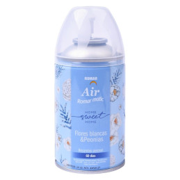 Romar Rec.Aerosol Flores