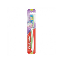 Colgate zig zag medium
