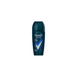 Rexona Roll On 50ml Cobal