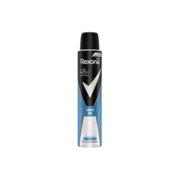 Rexona 200ml cobalt