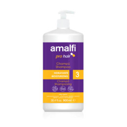 Amalfi shamp.hidrat.900ml