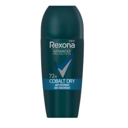 Rexona Roll On 50ml Cobal