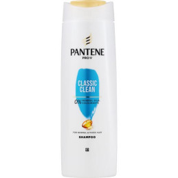 Pantene Shampo 275ml Clas