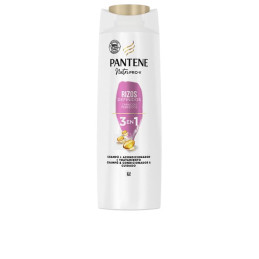 Pantene Shampo 275ml Clas
