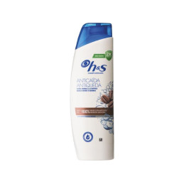 H & S Shampo anticaspa 25