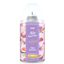 Romar Rec.Aerosol Figos &