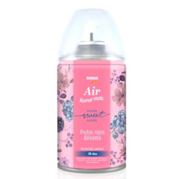 Romar Rec.Aerosol Vermelh