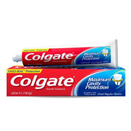 Colgate cavity prot.100ml