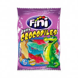Fini crocodilos 12x90gr