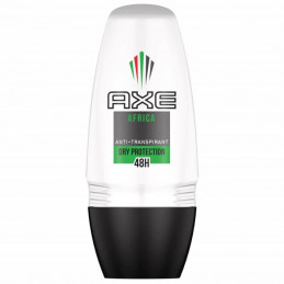 Axe roll on 50ml africa